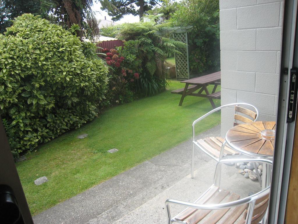 Buller Court On Palmerston Westport Pokój zdjęcie