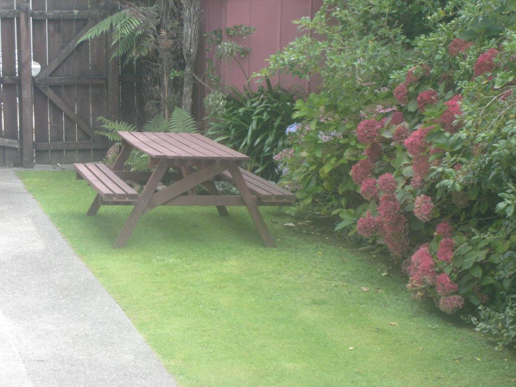Buller Court On Palmerston Westport Zewnętrze zdjęcie