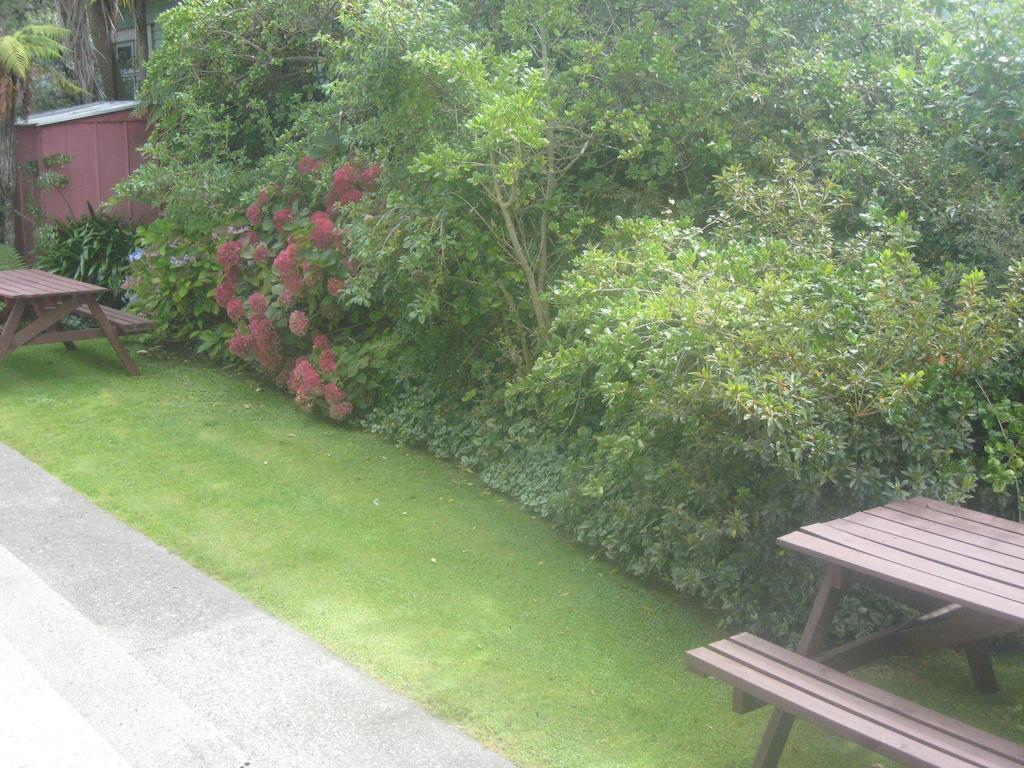 Buller Court On Palmerston Westport Zewnętrze zdjęcie