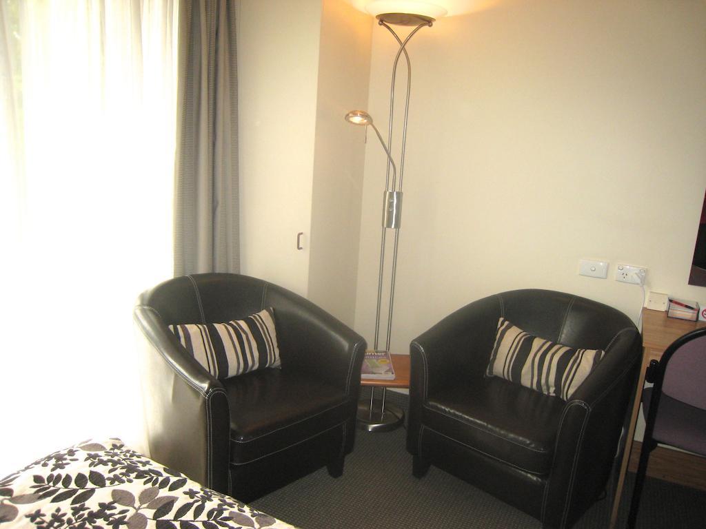 Buller Court On Palmerston Westport Zewnętrze zdjęcie