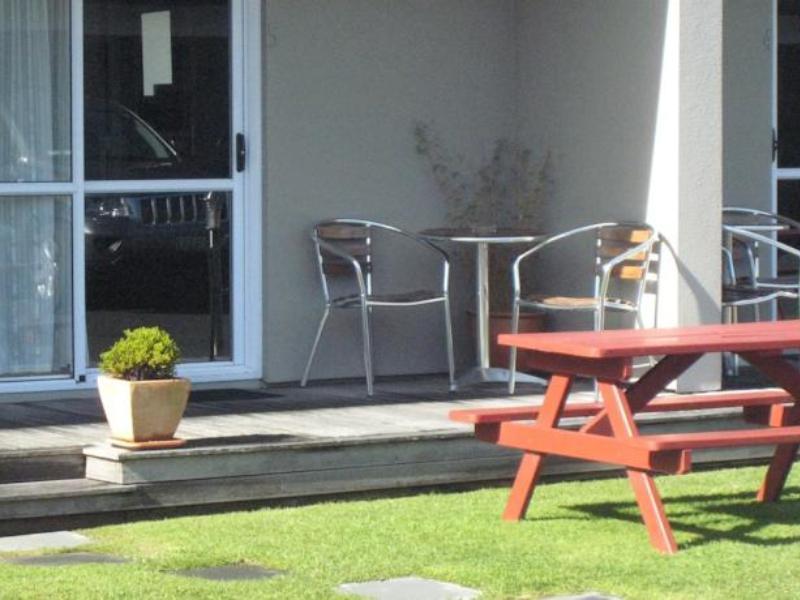 Buller Court On Palmerston Westport Zewnętrze zdjęcie